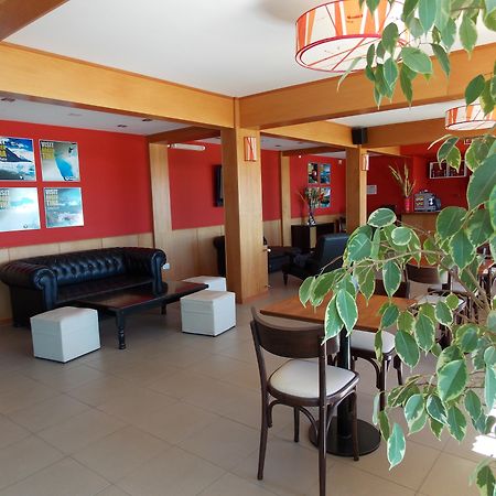 Marcopolo Suites Calafate El Calafate Bagian luar foto