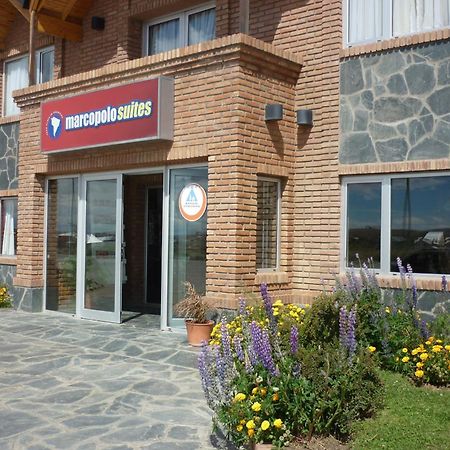 Marcopolo Suites Calafate El Calafate Bagian luar foto