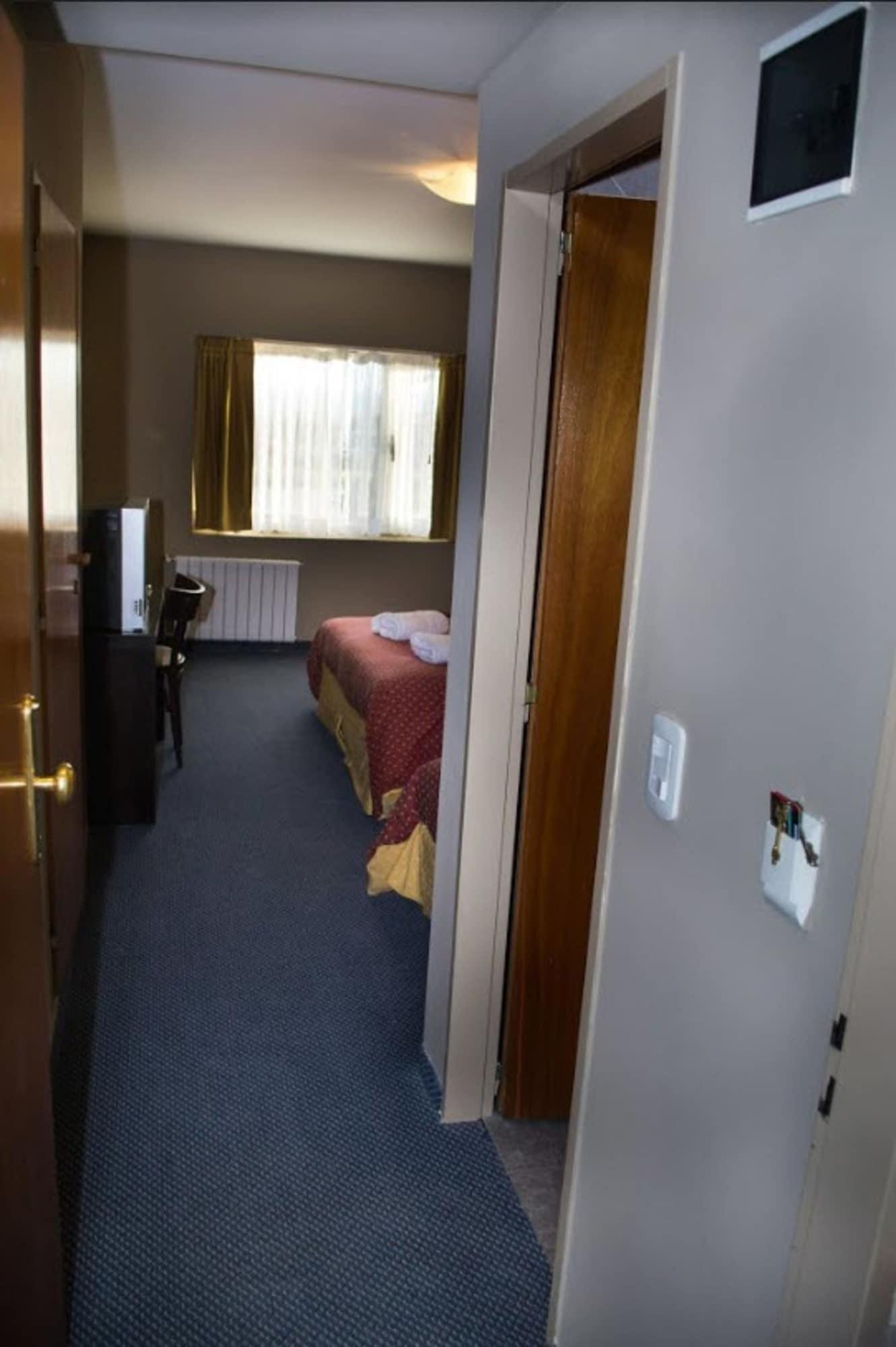 Marcopolo Suites Calafate El Calafate Bagian luar foto