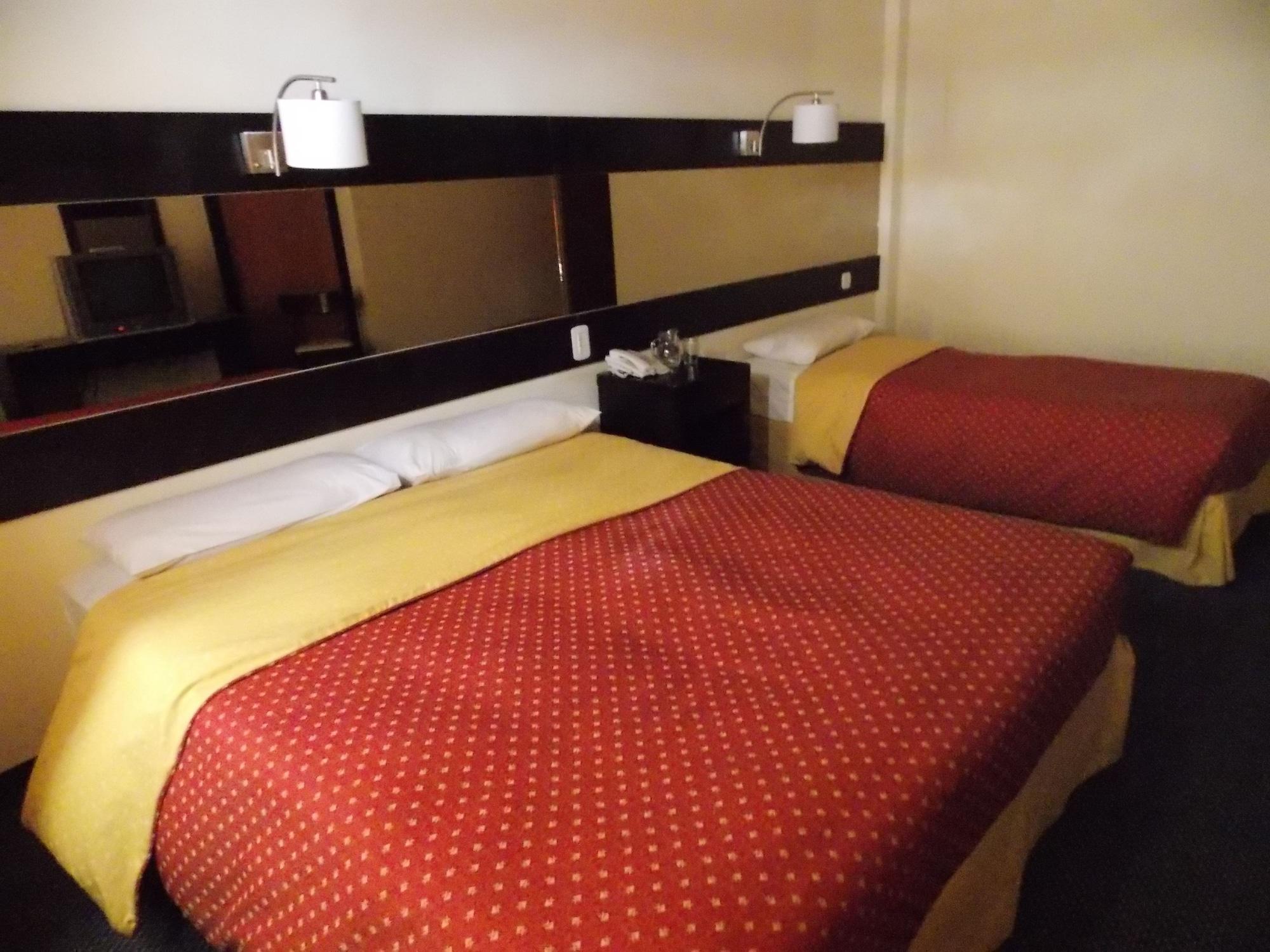 Marcopolo Suites Calafate El Calafate Bagian luar foto