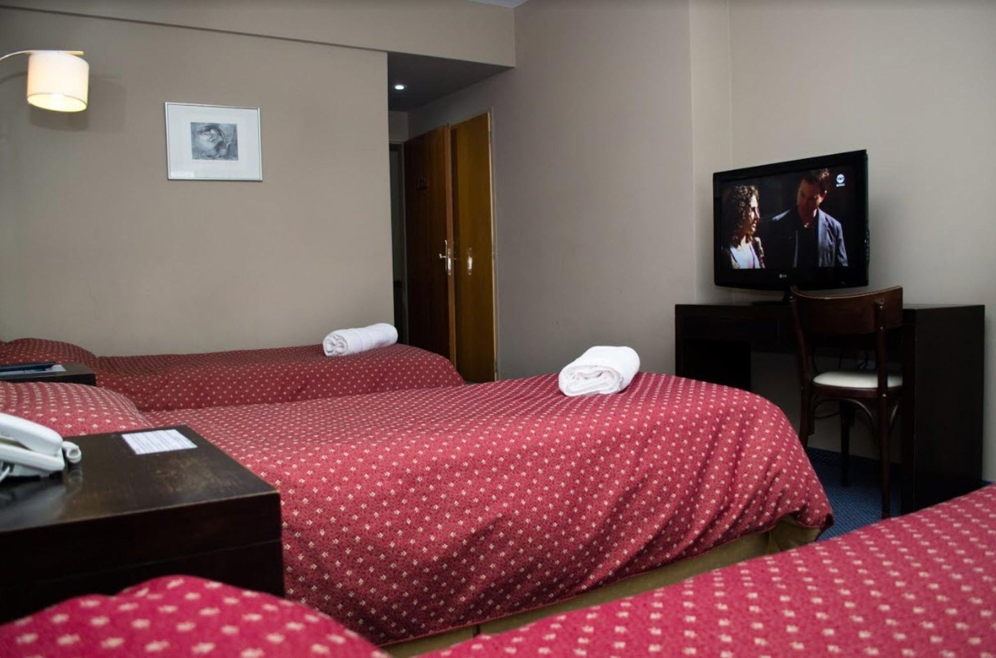Marcopolo Suites Calafate El Calafate Bagian luar foto