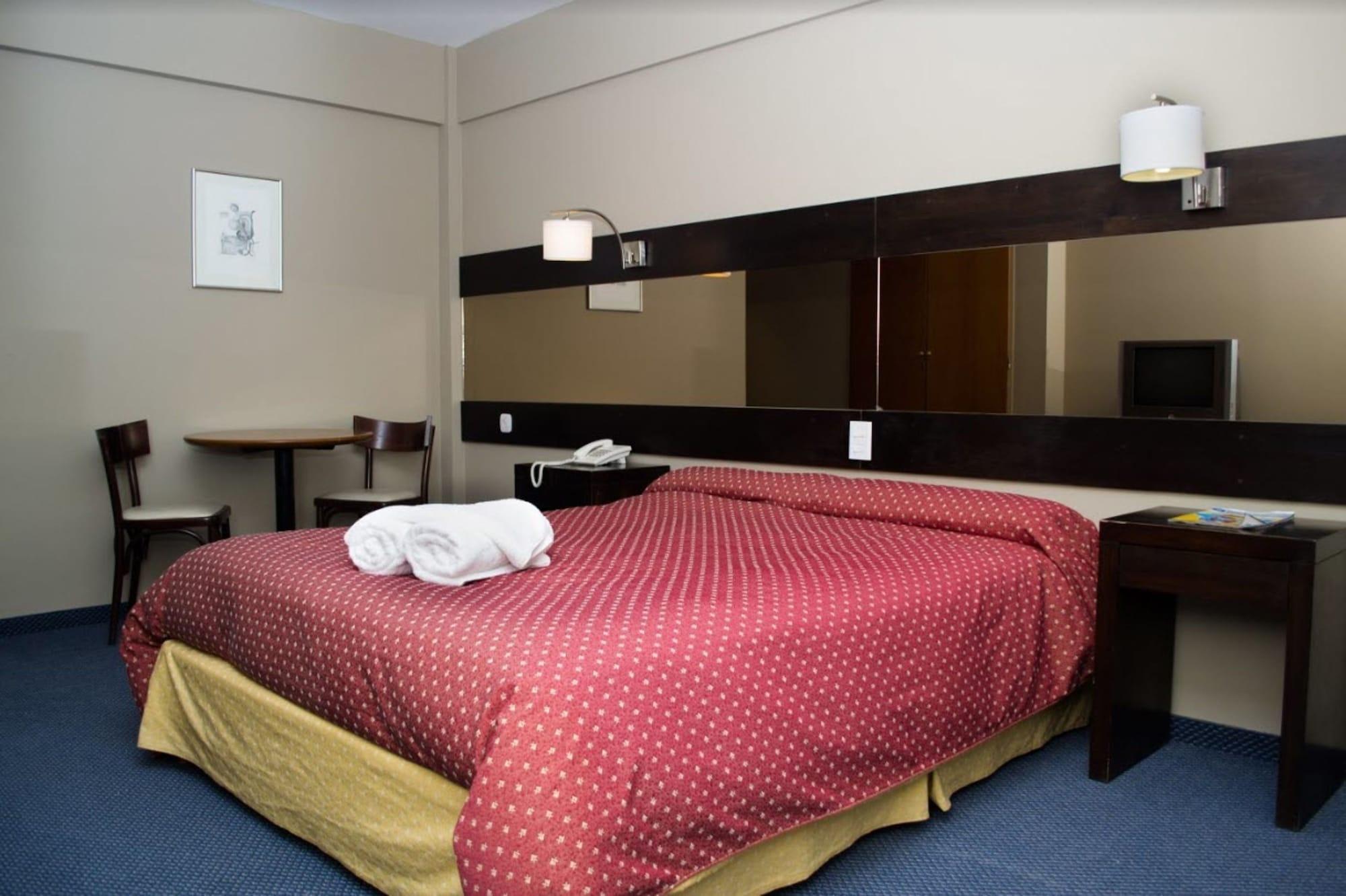 Marcopolo Suites Calafate El Calafate Bagian luar foto