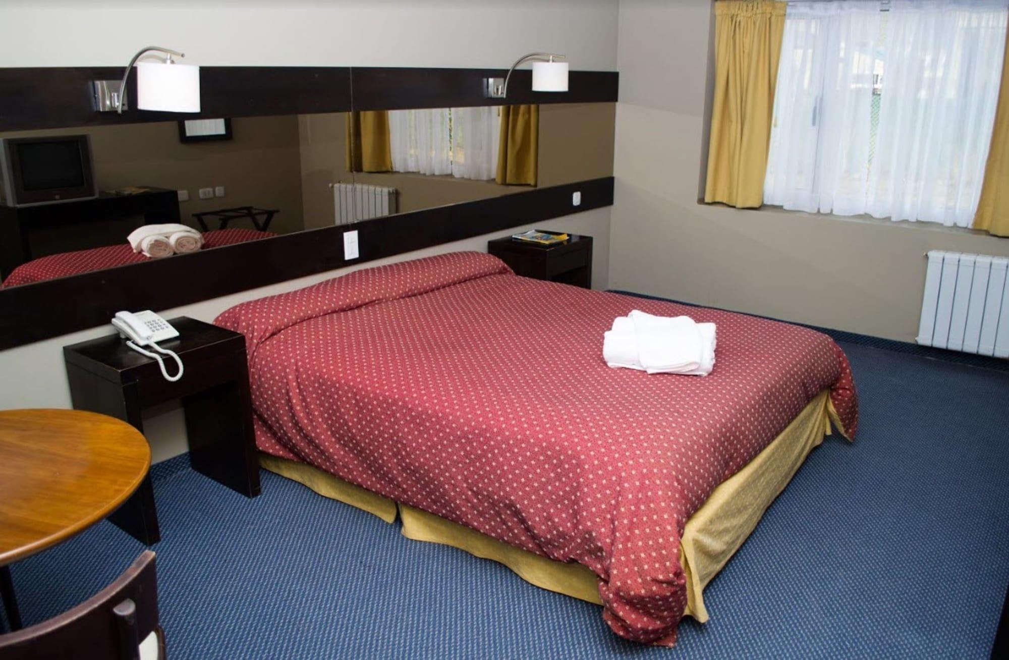 Marcopolo Suites Calafate El Calafate Bagian luar foto