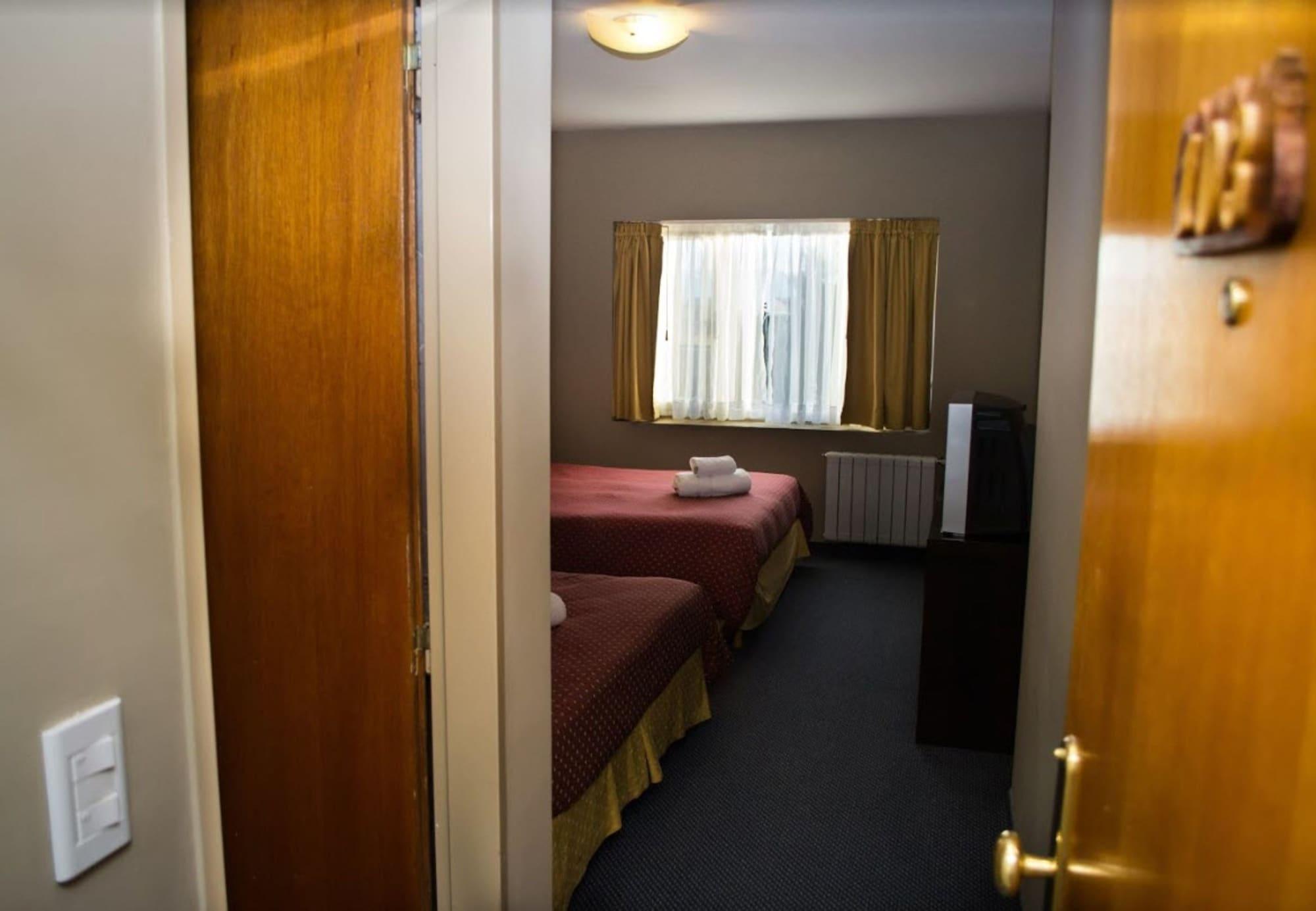 Marcopolo Suites Calafate El Calafate Bagian luar foto