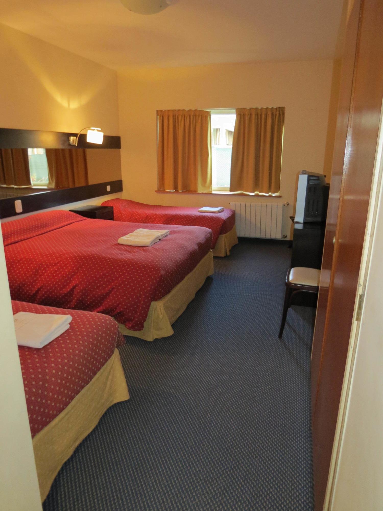 Marcopolo Suites Calafate El Calafate Bagian luar foto
