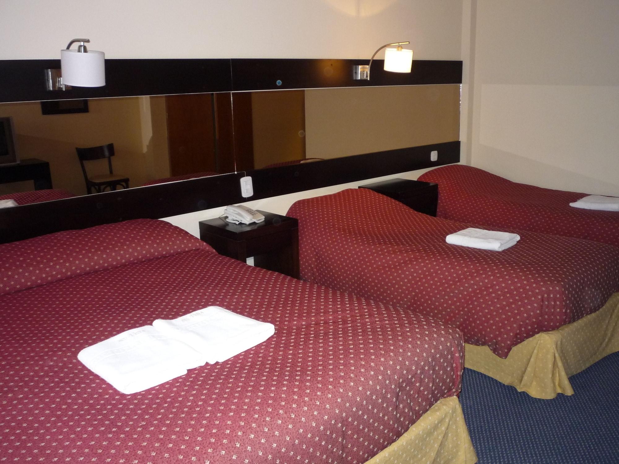 Marcopolo Suites Calafate El Calafate Bagian luar foto