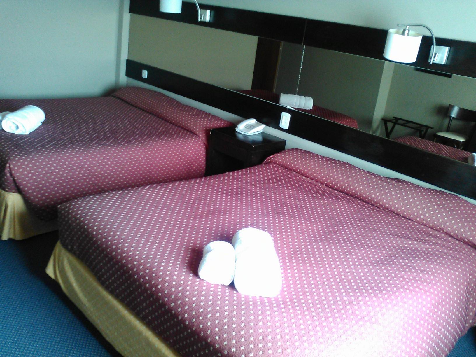 Marcopolo Suites Calafate El Calafate Bagian luar foto