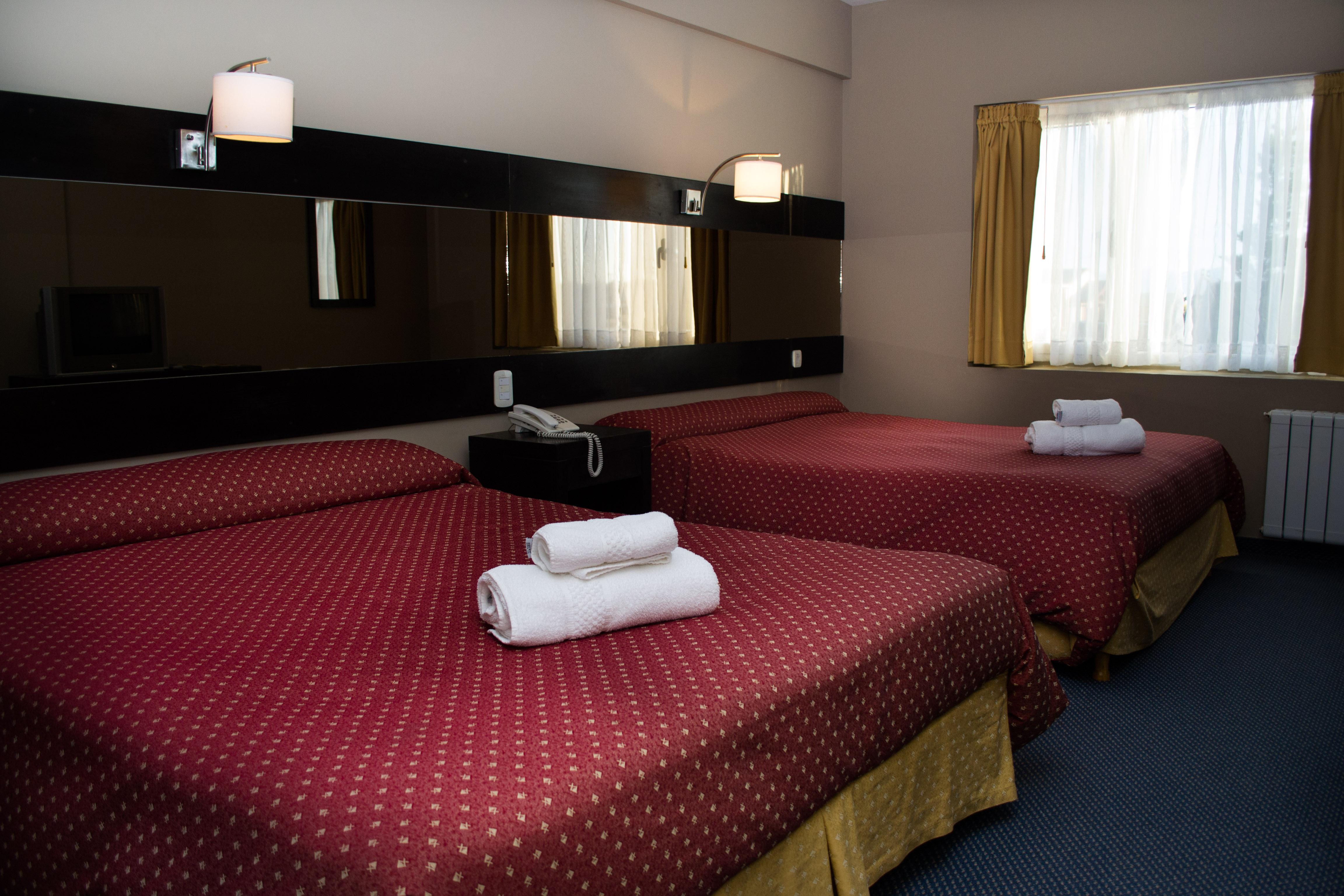 Marcopolo Suites Calafate El Calafate Bagian luar foto