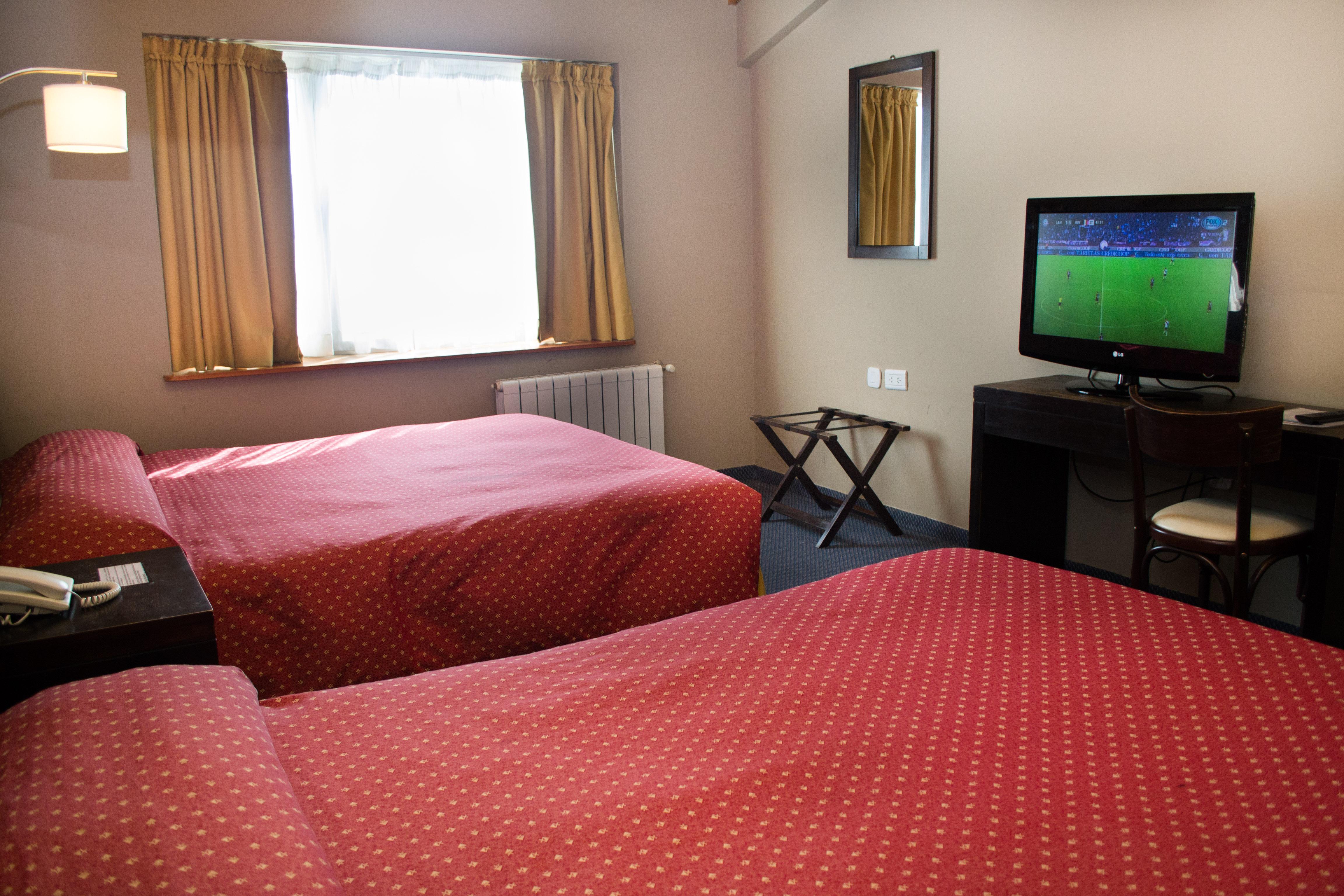 Marcopolo Suites Calafate El Calafate Bagian luar foto