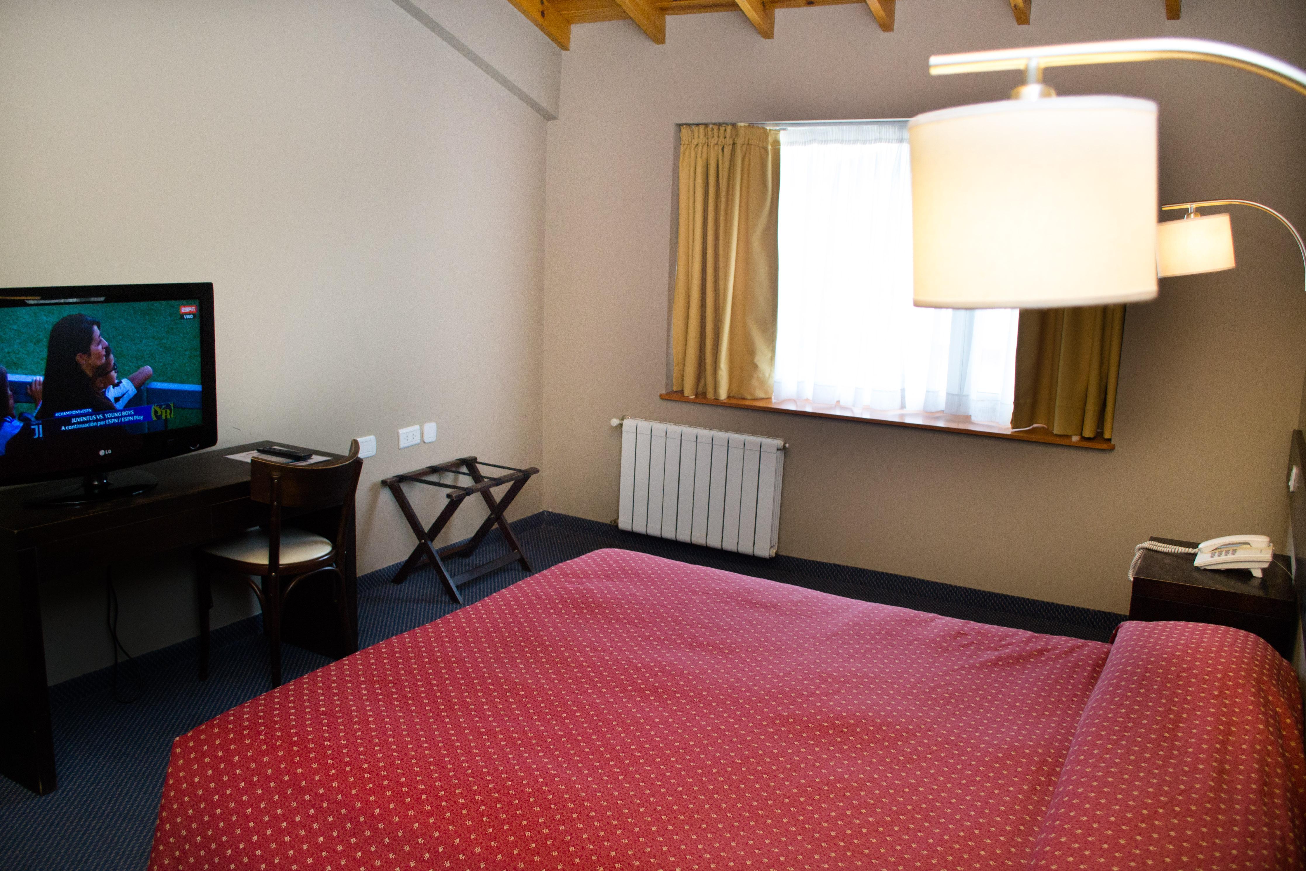Marcopolo Suites Calafate El Calafate Bagian luar foto
