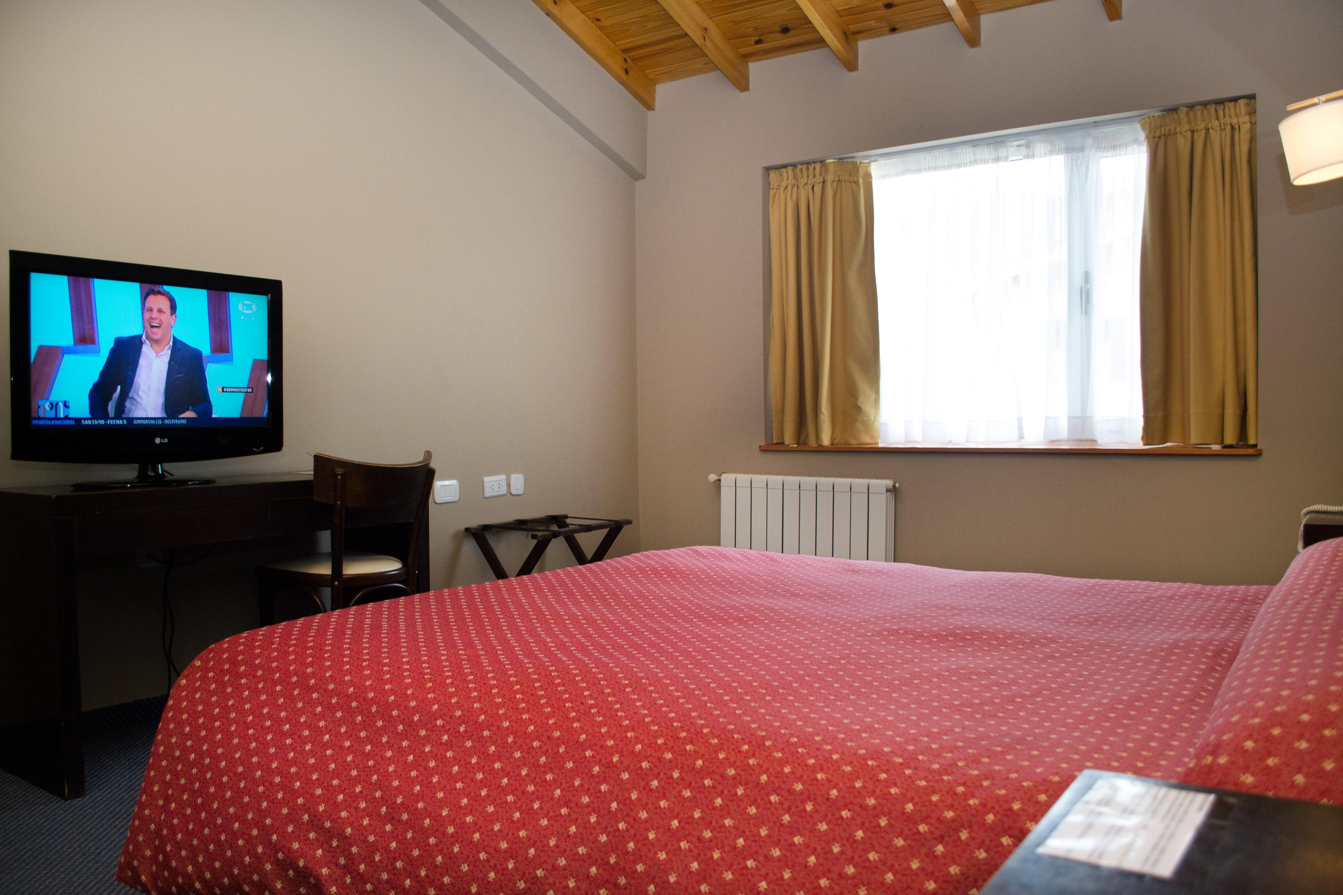 Marcopolo Suites Calafate El Calafate Bagian luar foto