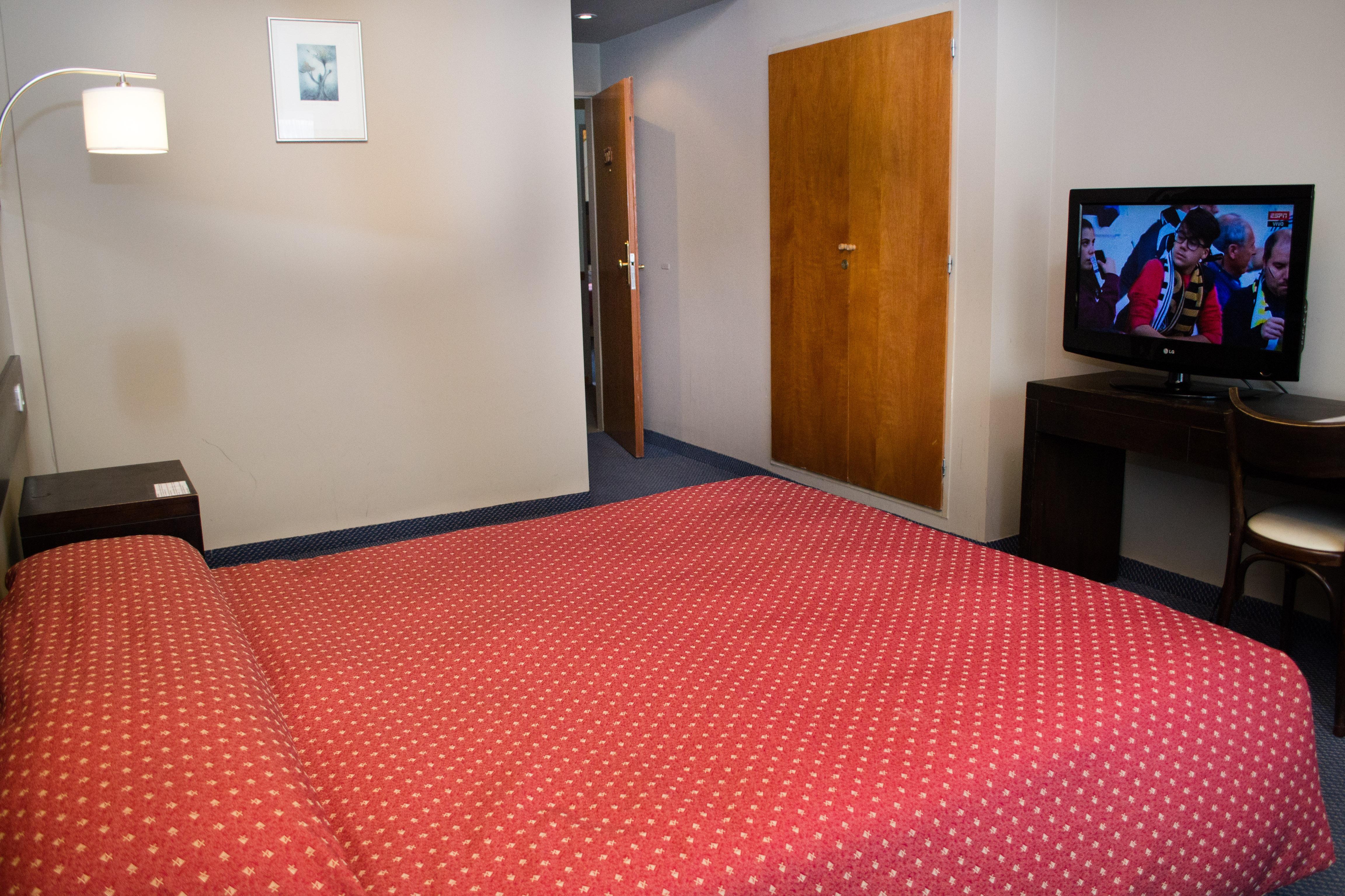 Marcopolo Suites Calafate El Calafate Bagian luar foto