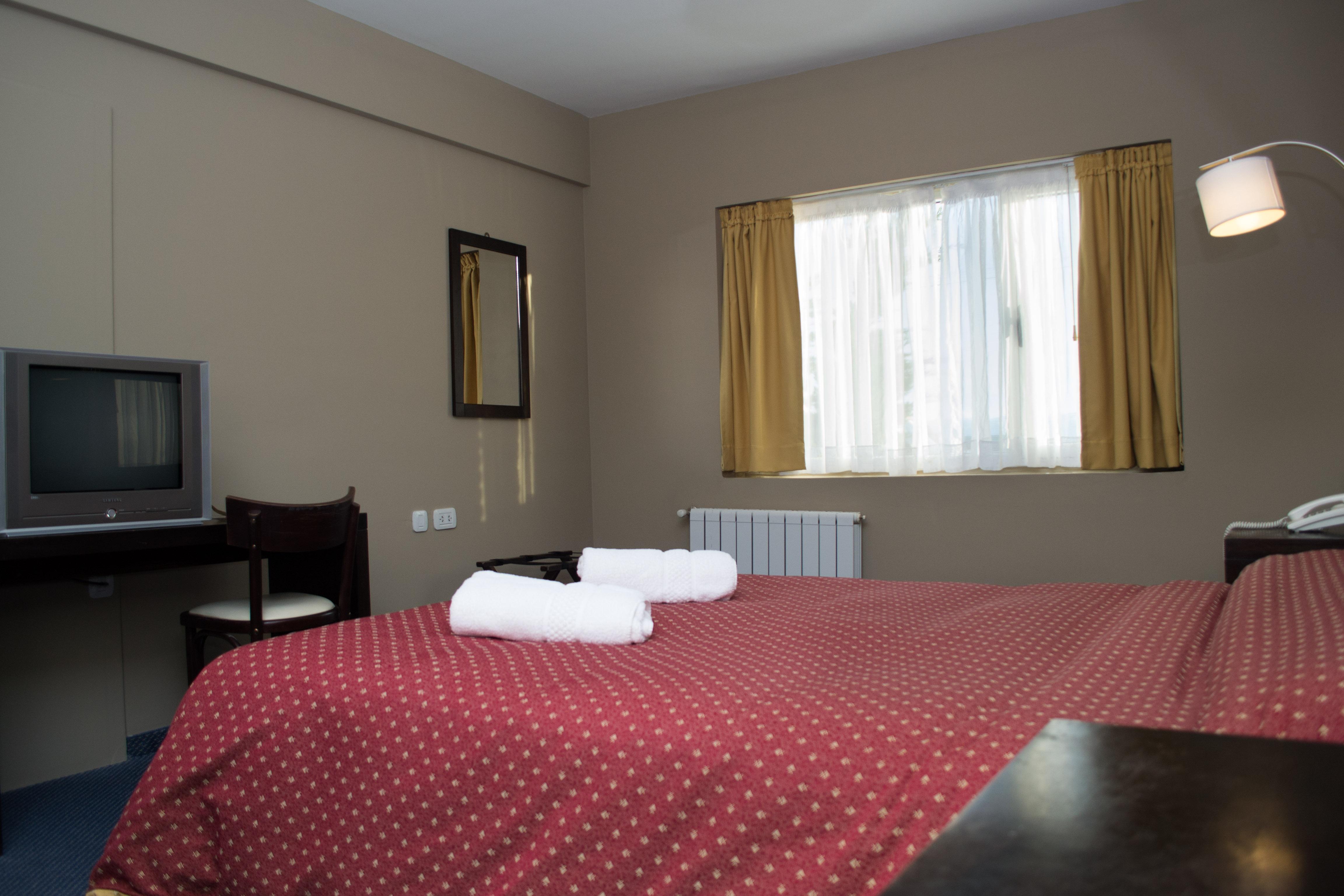 Marcopolo Suites Calafate El Calafate Bagian luar foto