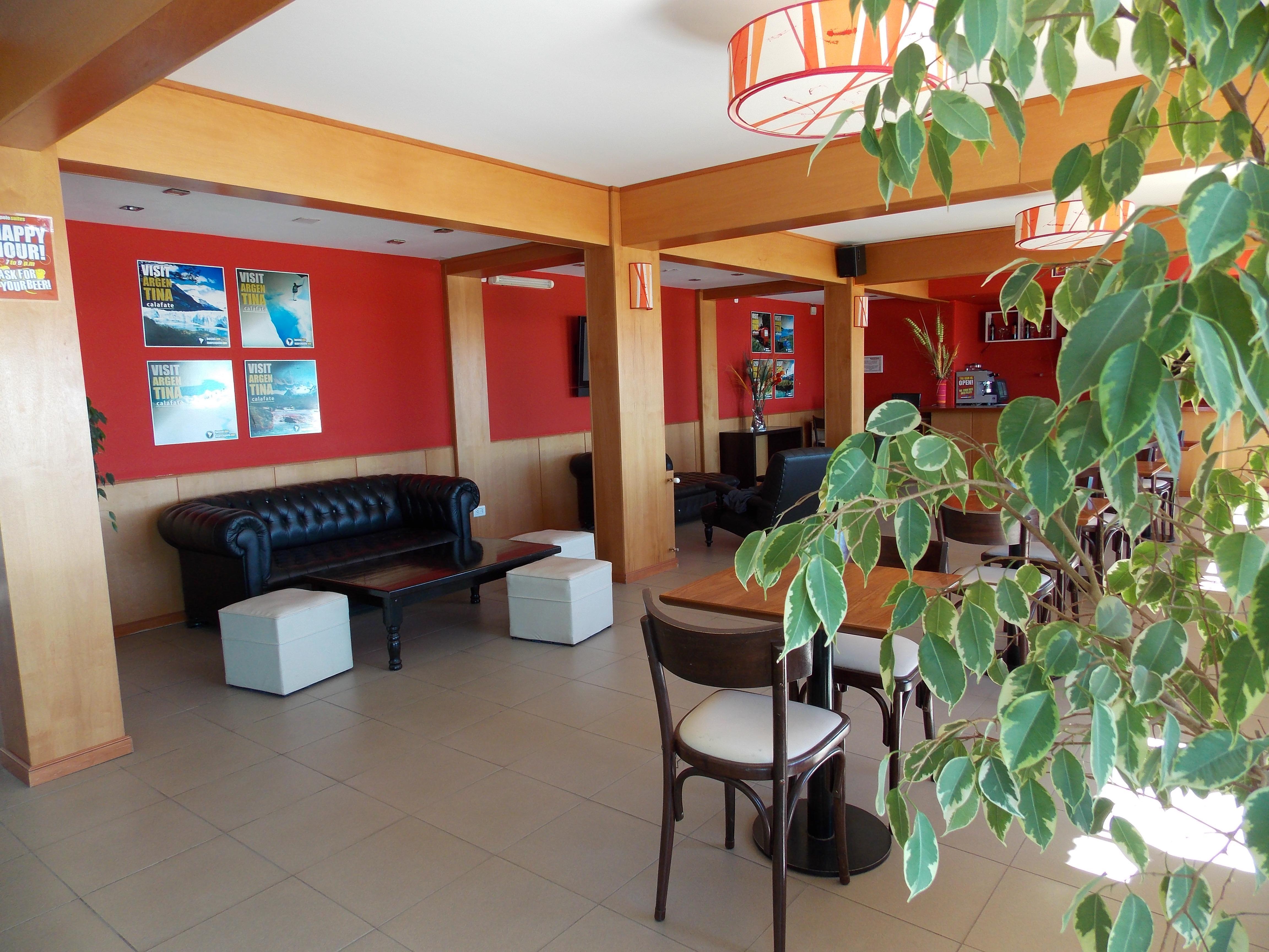 Marcopolo Suites Calafate El Calafate Bagian luar foto