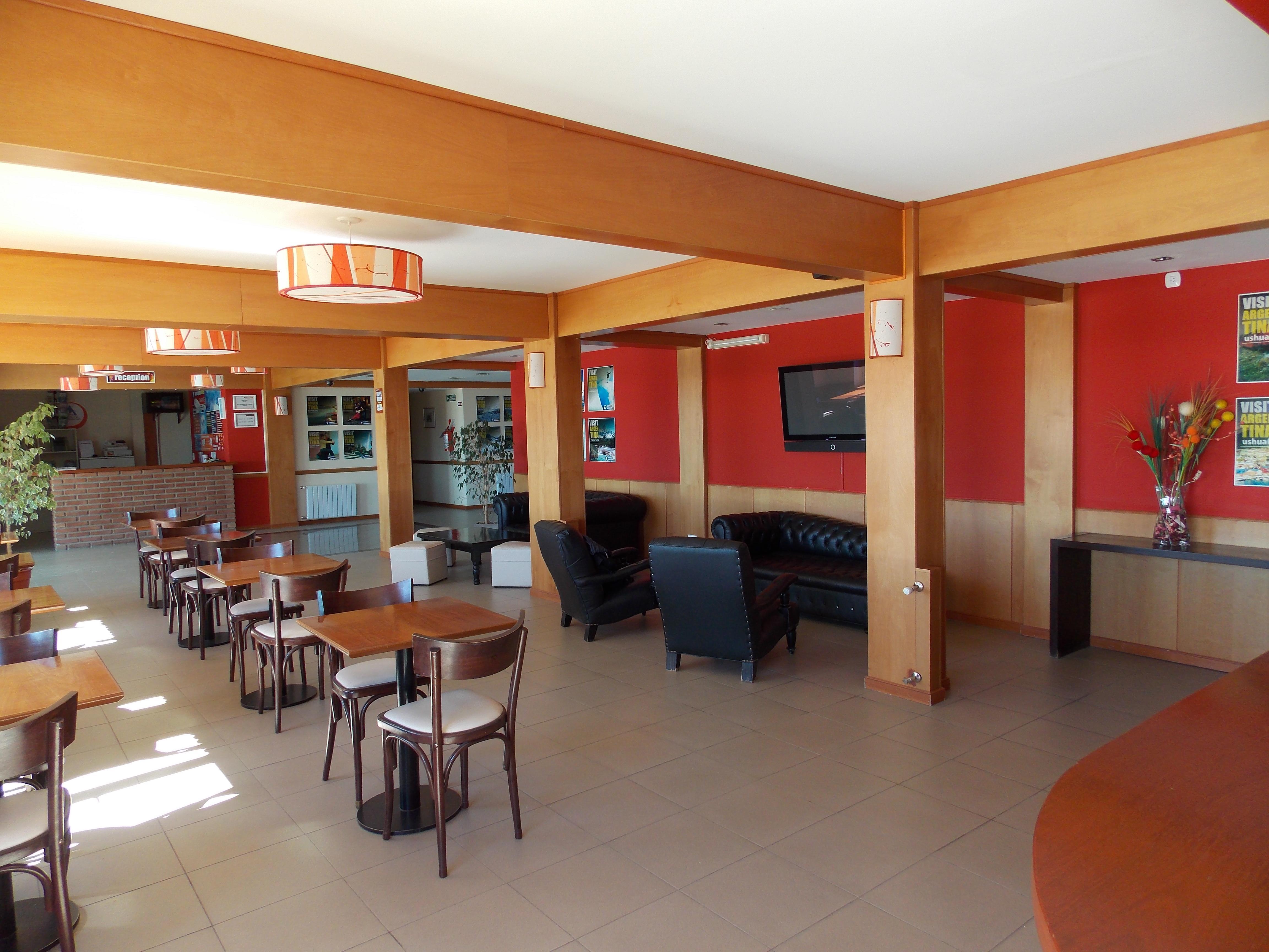 Marcopolo Suites Calafate El Calafate Bagian luar foto