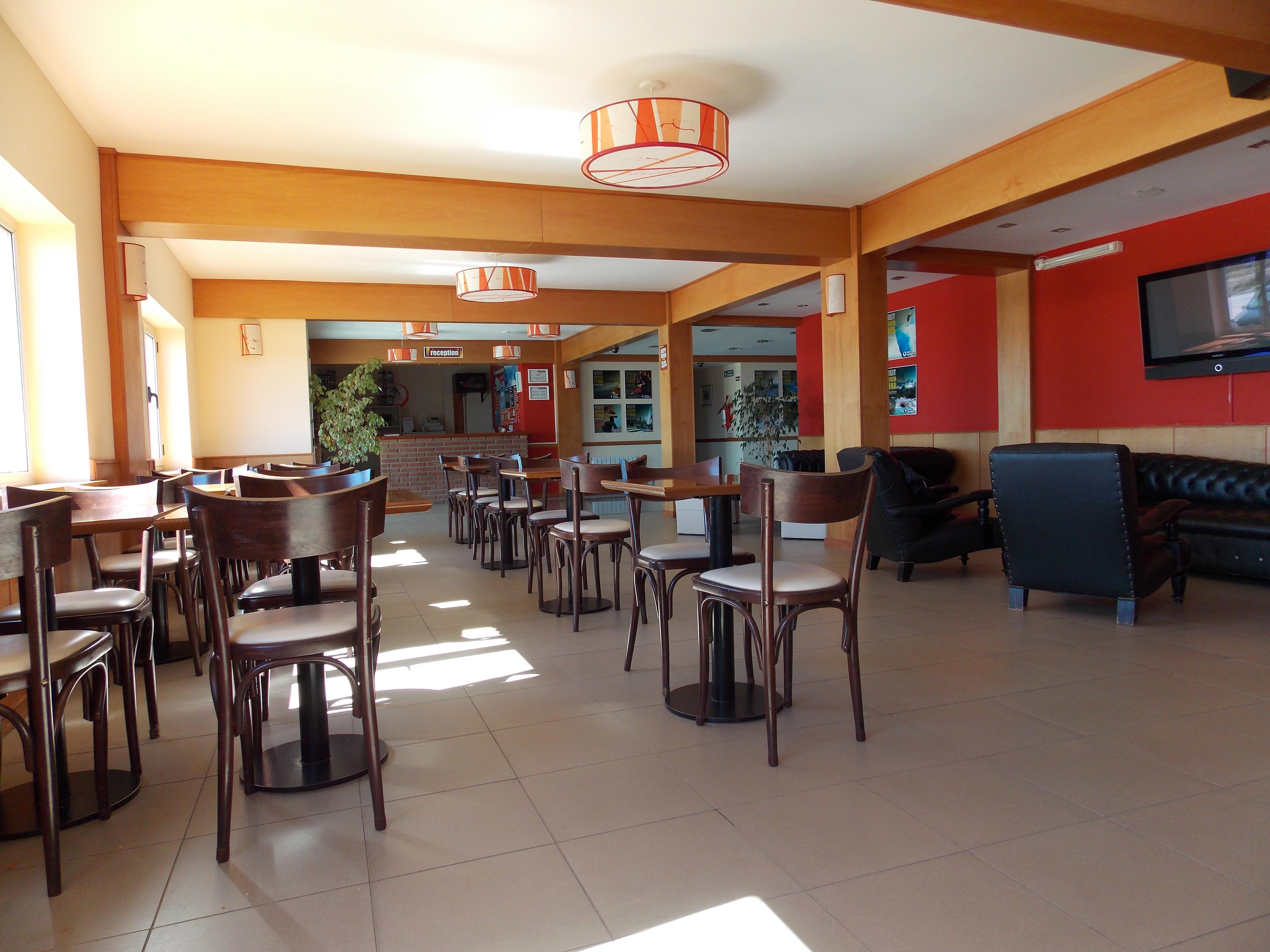 Marcopolo Suites Calafate El Calafate Bagian luar foto
