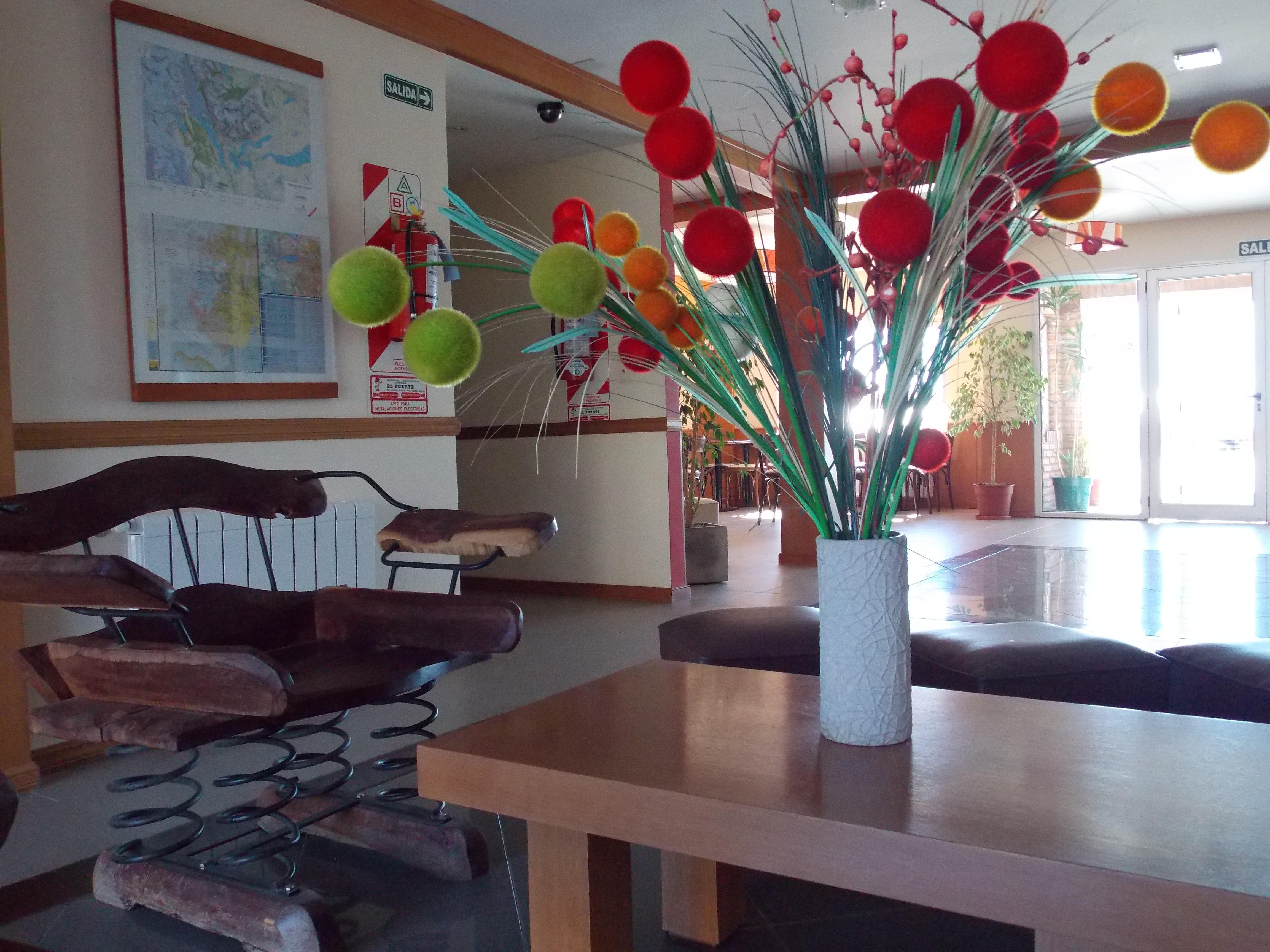 Marcopolo Suites Calafate El Calafate Bagian luar foto
