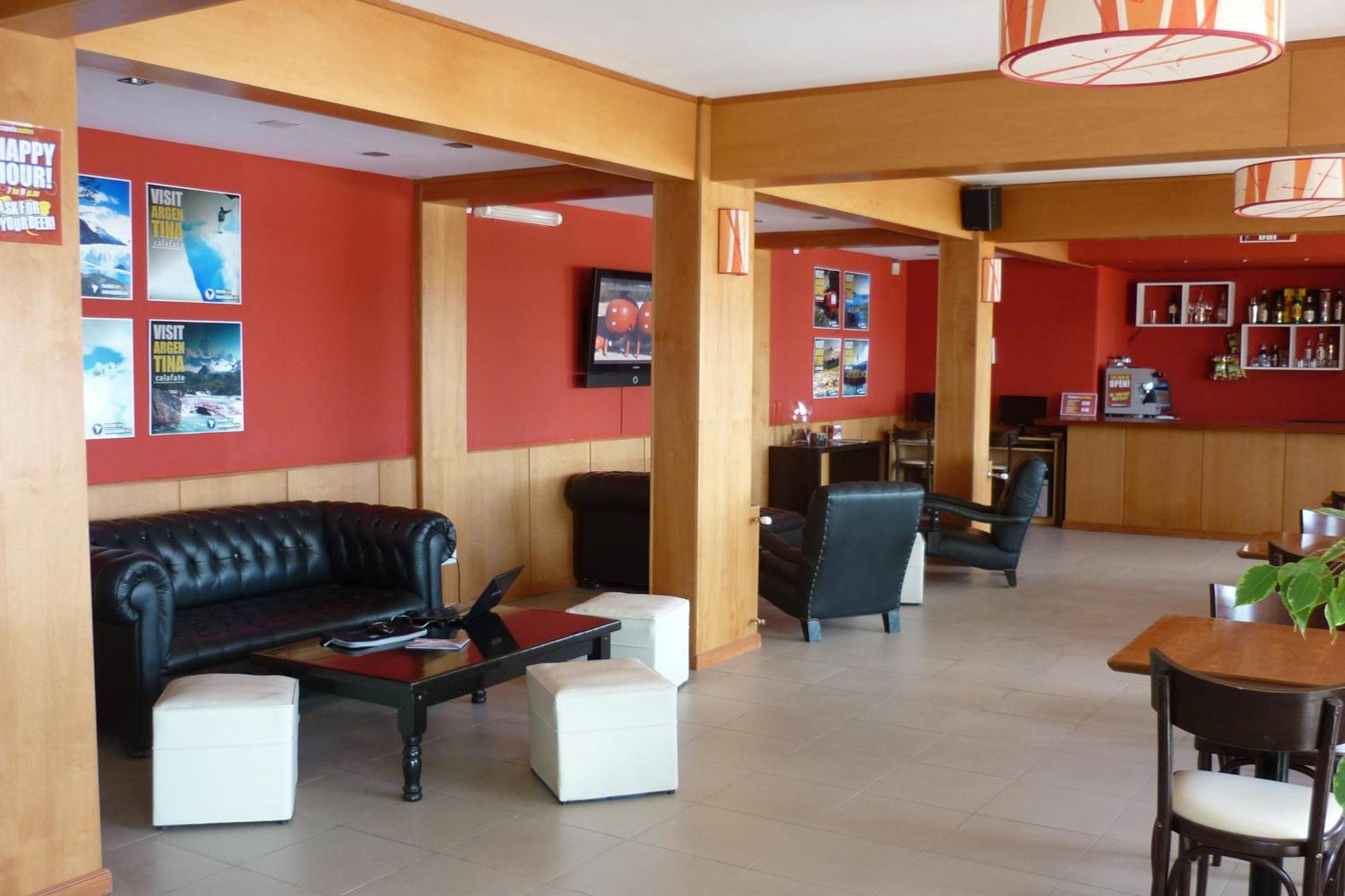 Marcopolo Suites Calafate El Calafate Bagian luar foto