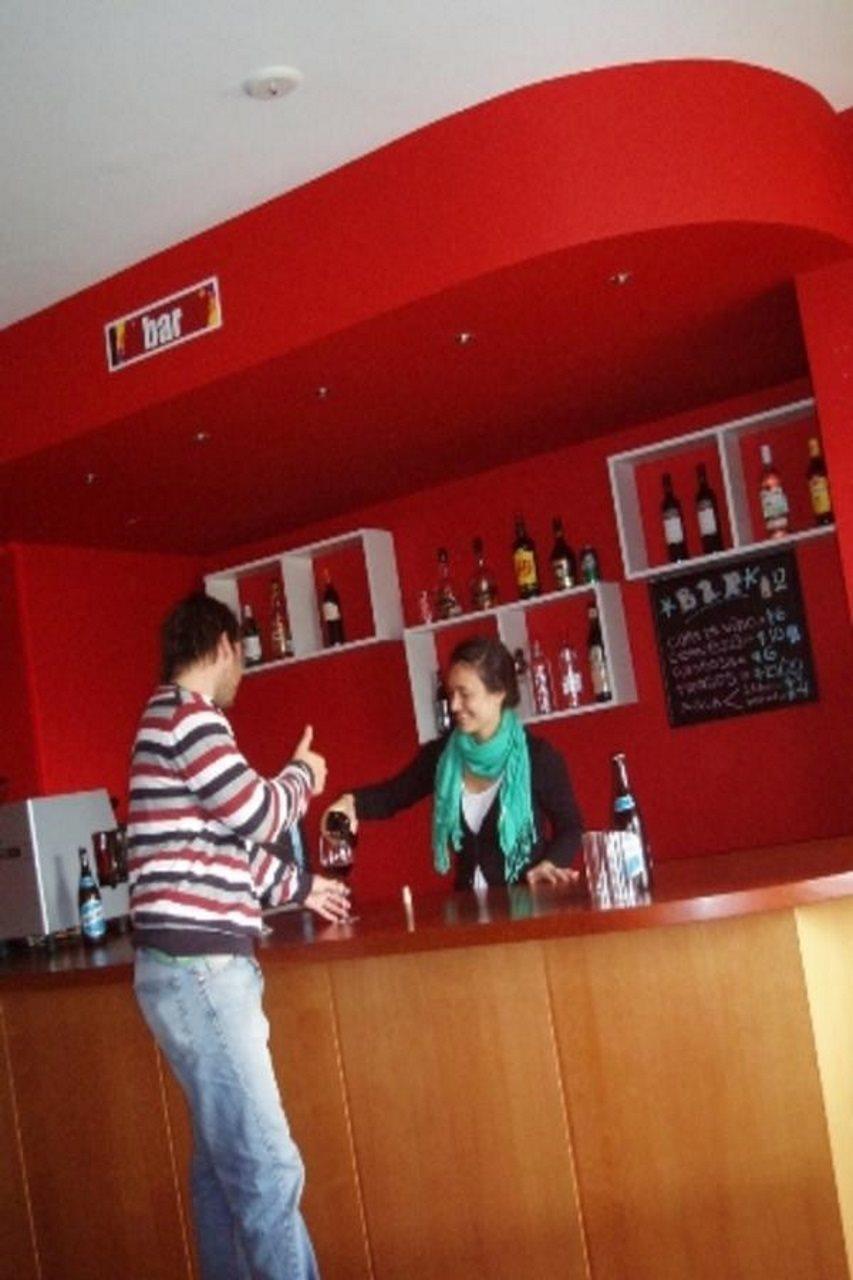 Marcopolo Suites Calafate El Calafate Bagian luar foto