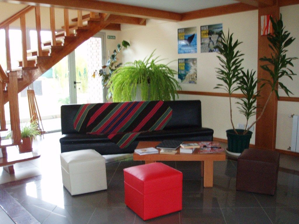 Marcopolo Suites Calafate El Calafate Bagian luar foto