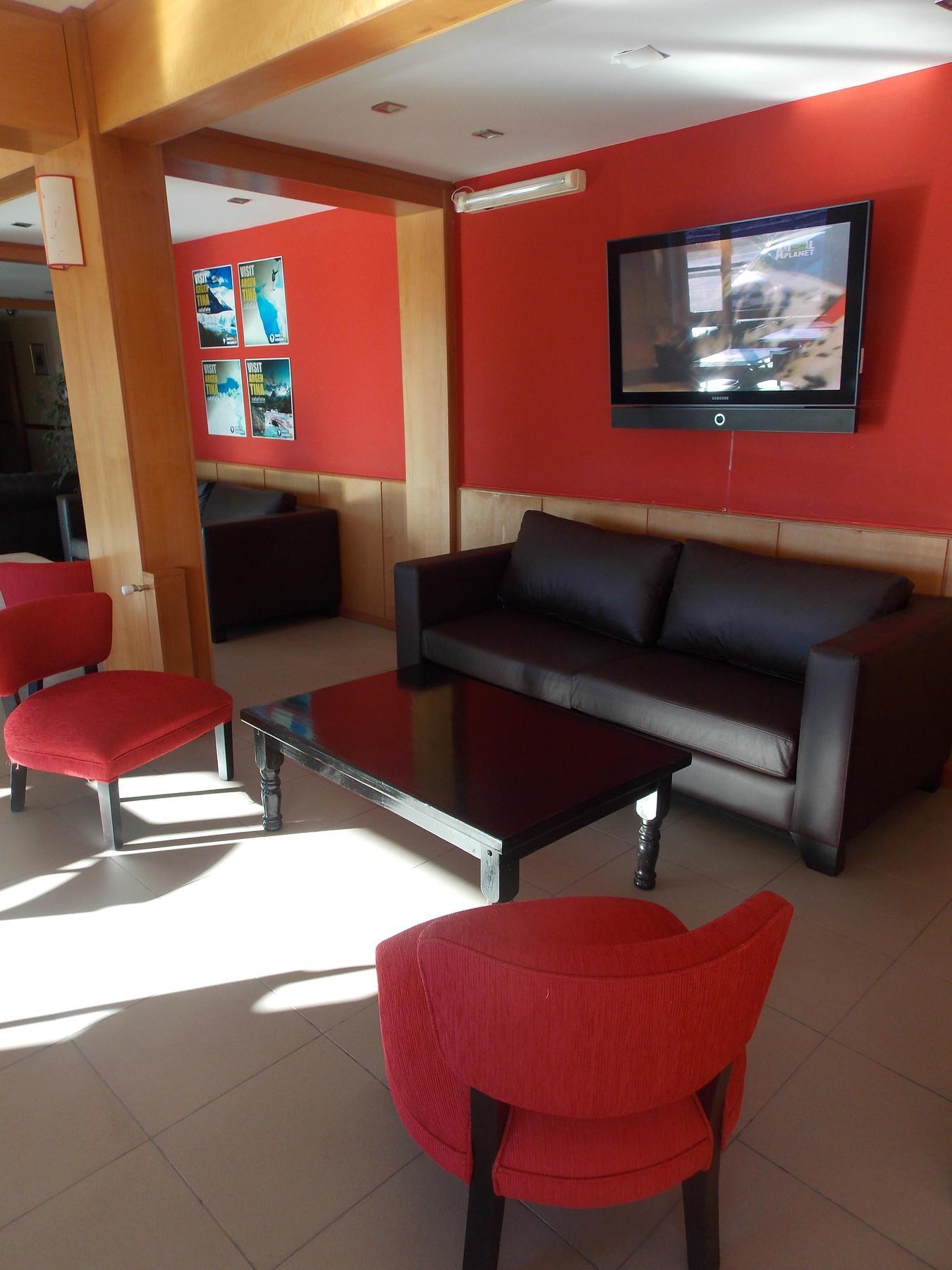 Marcopolo Suites Calafate El Calafate Bagian luar foto