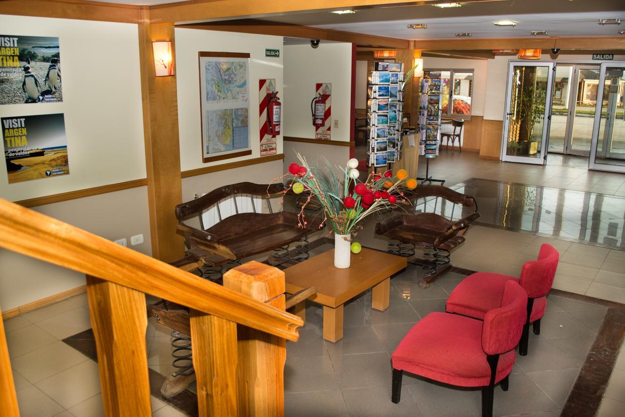 Marcopolo Suites Calafate El Calafate Bagian luar foto