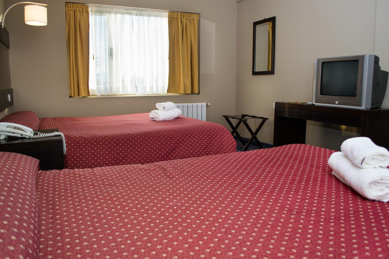 Marcopolo Suites Calafate El Calafate Bagian luar foto