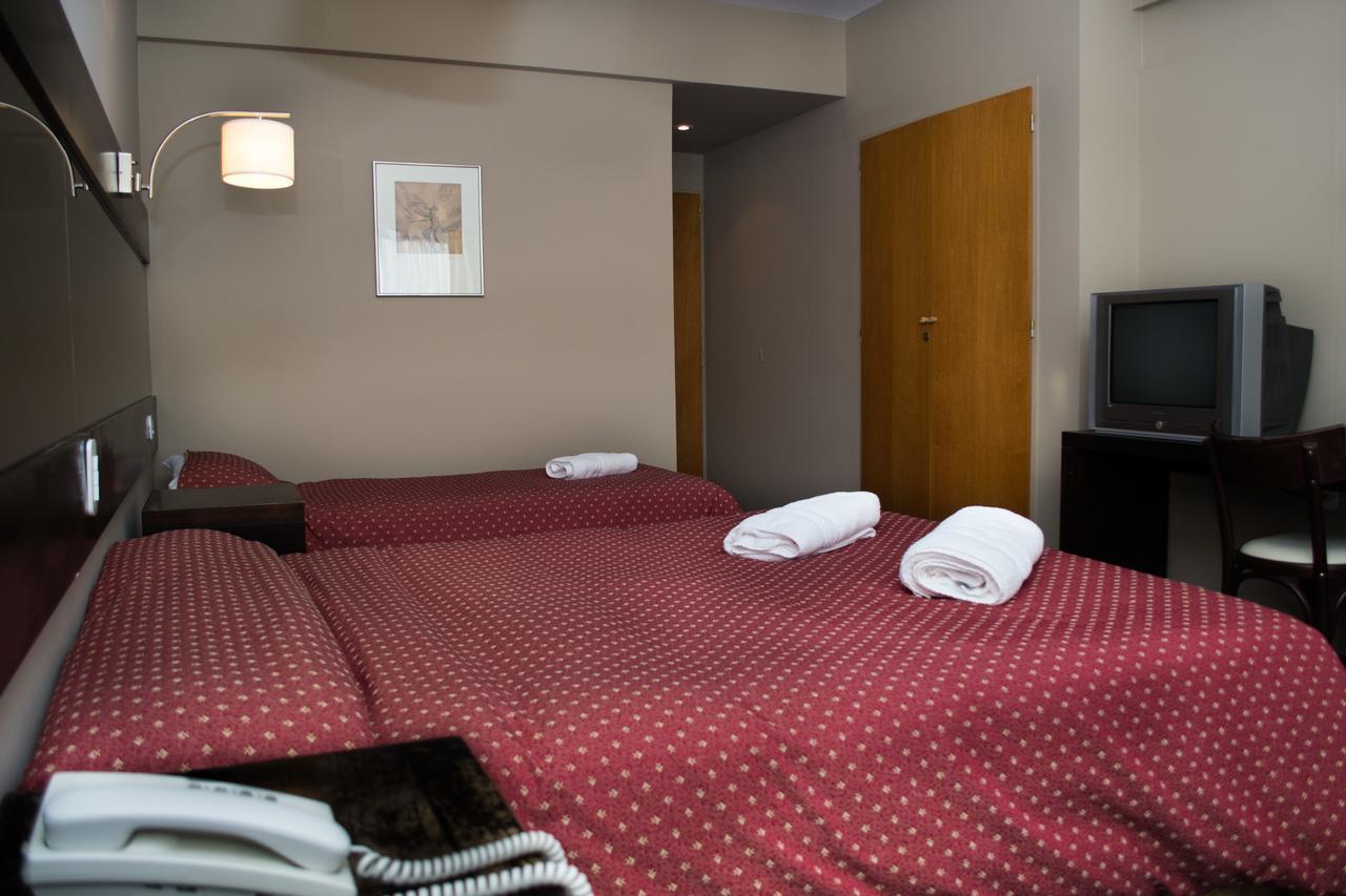 Marcopolo Suites Calafate El Calafate Bagian luar foto