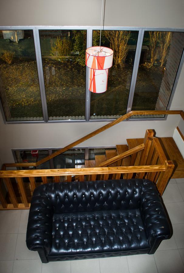 Marcopolo Suites Calafate El Calafate Bagian luar foto