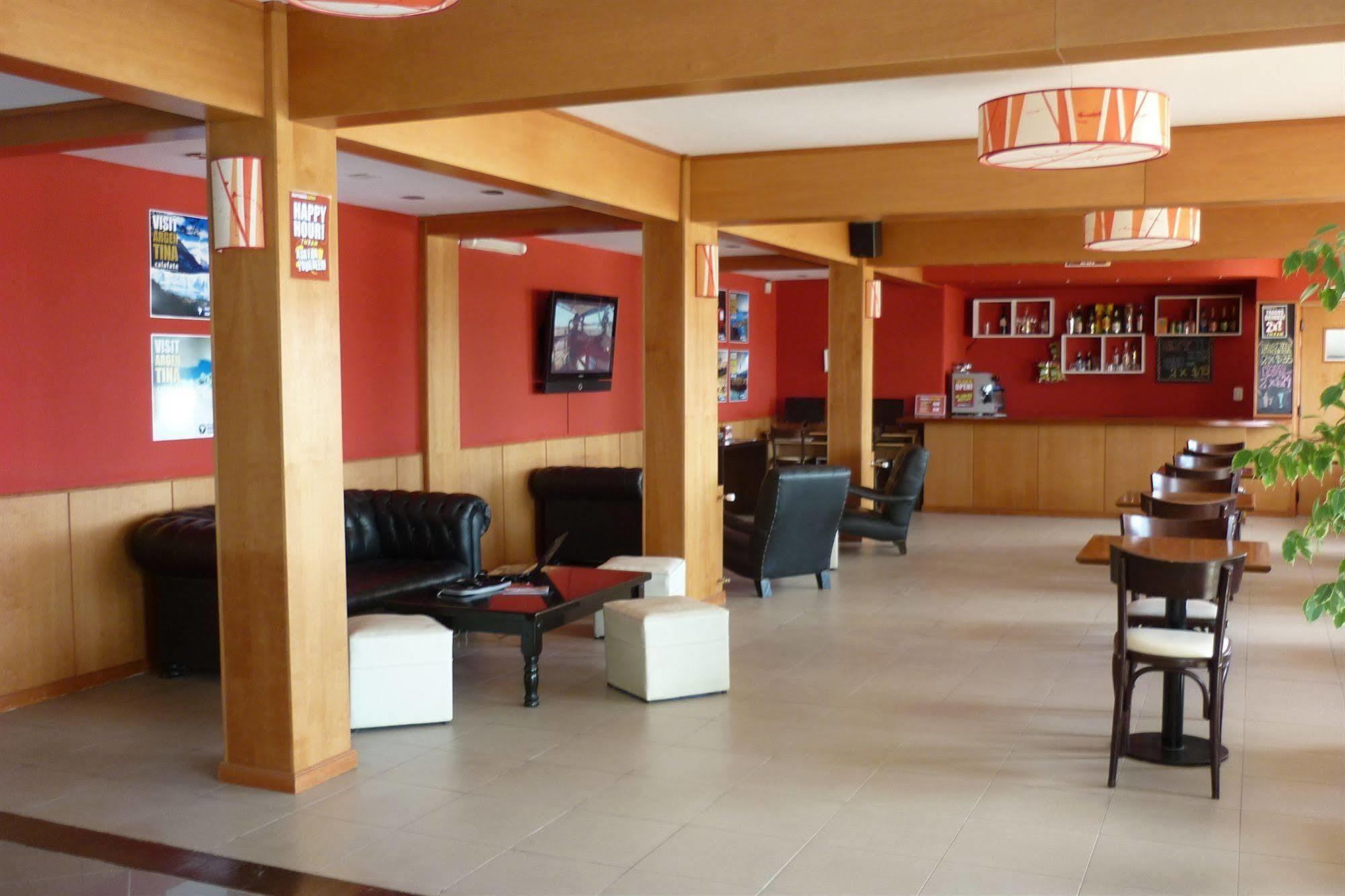 Marcopolo Suites Calafate El Calafate Bagian luar foto