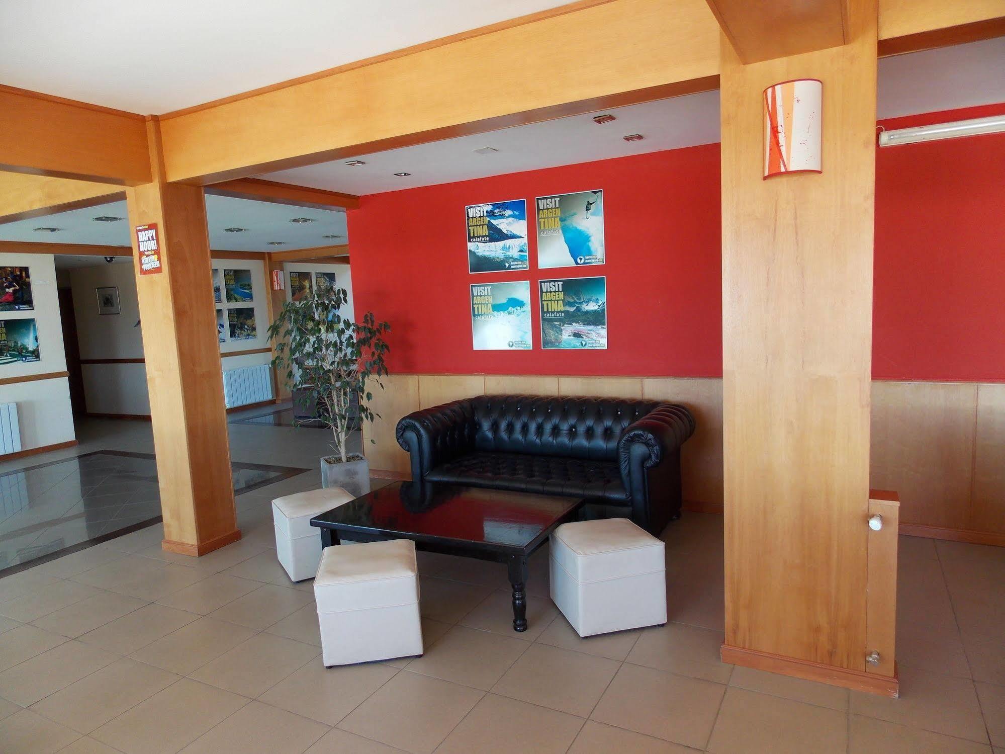Marcopolo Suites Calafate El Calafate Bagian luar foto